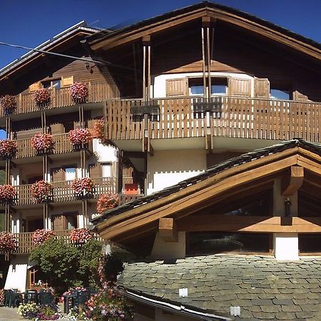 Hotel Vallee De Cogne Dış mekan fotoğraf
