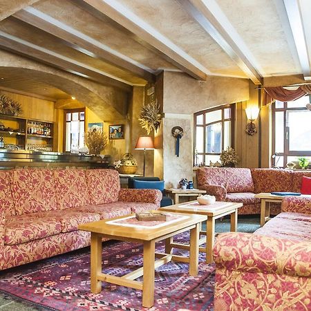 Hotel Vallee De Cogne Dış mekan fotoğraf