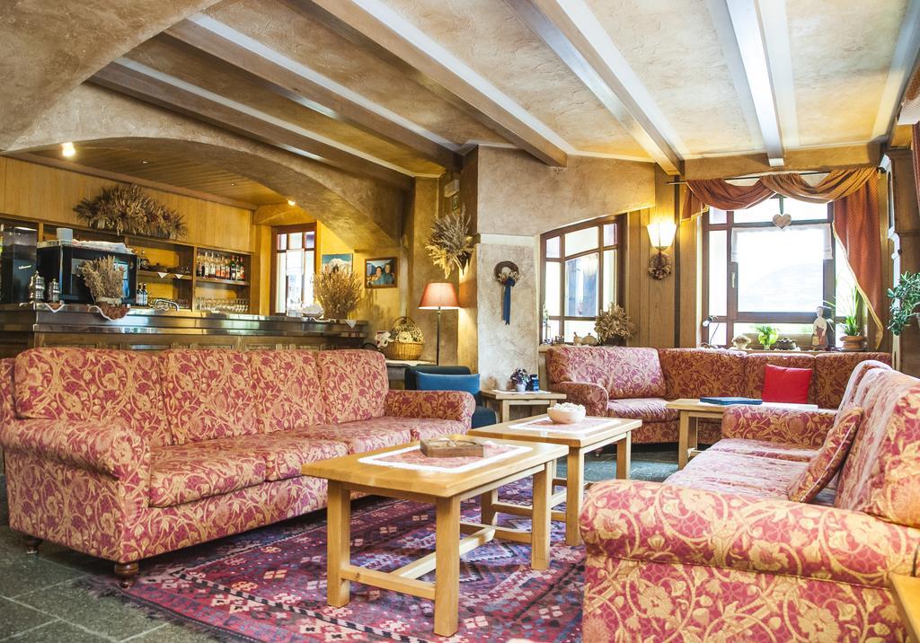 Hotel Vallee De Cogne Dış mekan fotoğraf