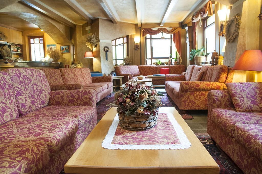 Hotel Vallee De Cogne Dış mekan fotoğraf
