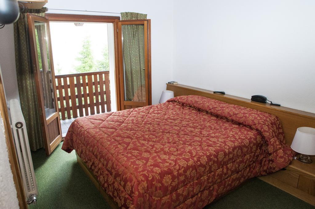 Hotel Vallee De Cogne Dış mekan fotoğraf