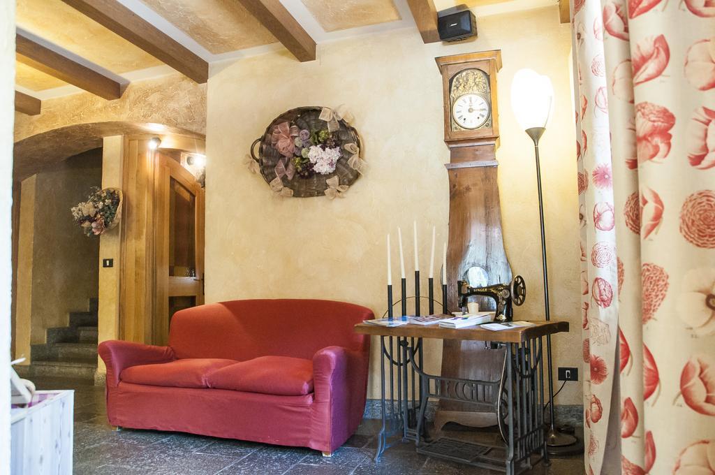 Hotel Vallee De Cogne Dış mekan fotoğraf