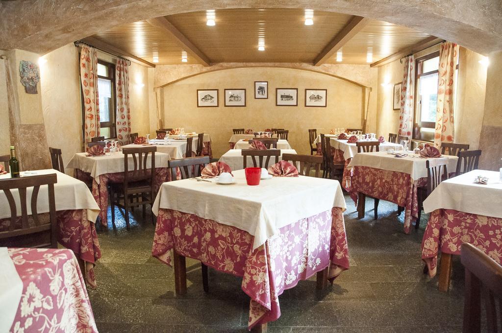 Hotel Vallee De Cogne Dış mekan fotoğraf