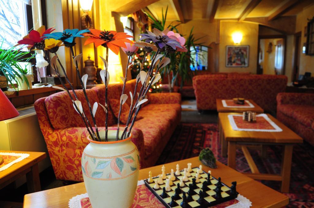 Hotel Vallee De Cogne Dış mekan fotoğraf