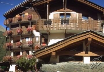 Hotel Vallee De Cogne Dış mekan fotoğraf